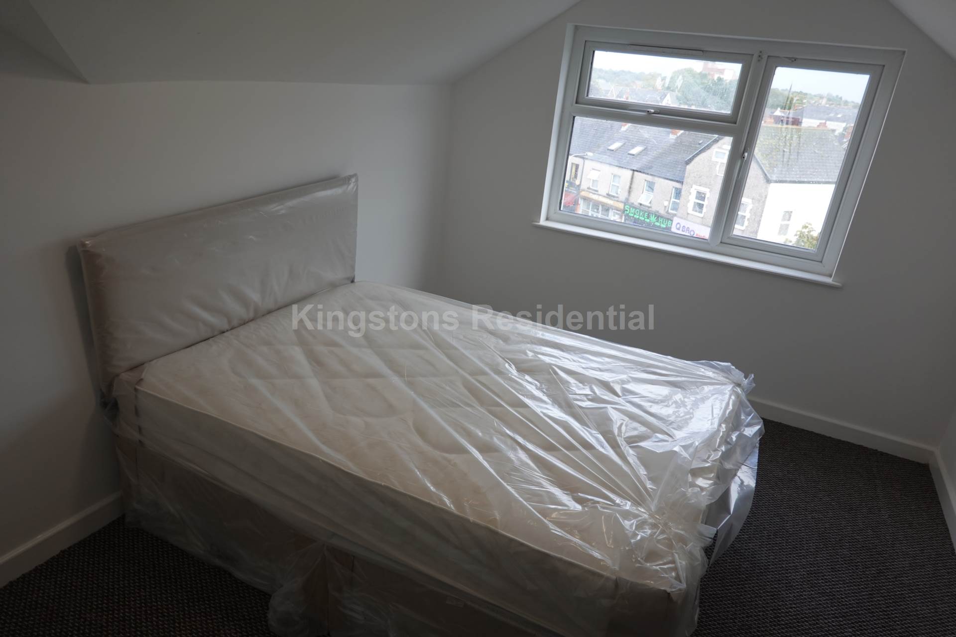 Miskin Street, Cathays, CF24 4AP, Image 8
