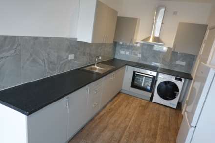 Property For Rent Miskin Street, Cathays, Cardiff