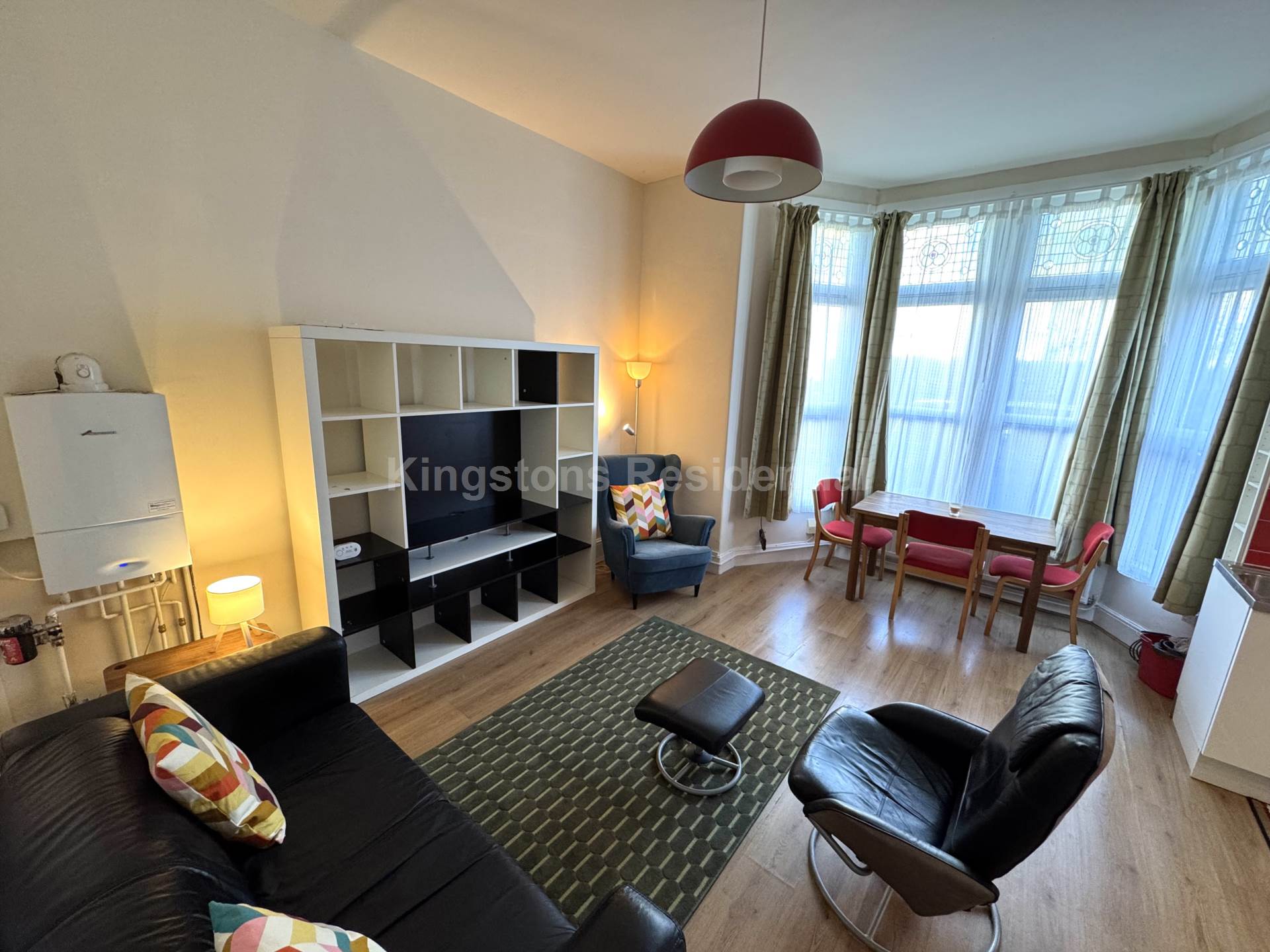 Hickman Road, Penarth, CF64 2AJ, Image 1