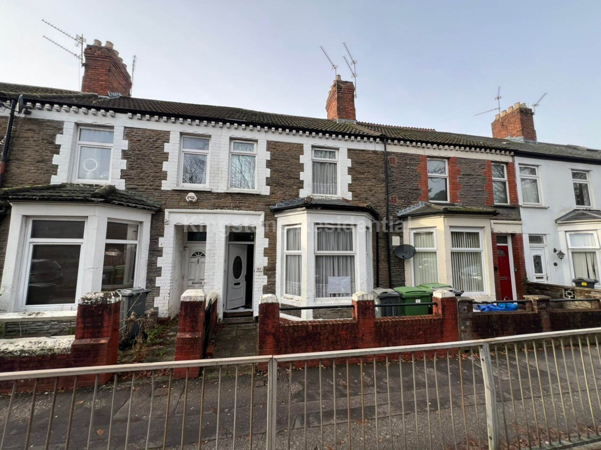 Allensbank Road, Heath, CF14 3PP, Image 8