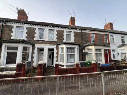 Allensbank Road, Heath, CF14 3PP, Image 8