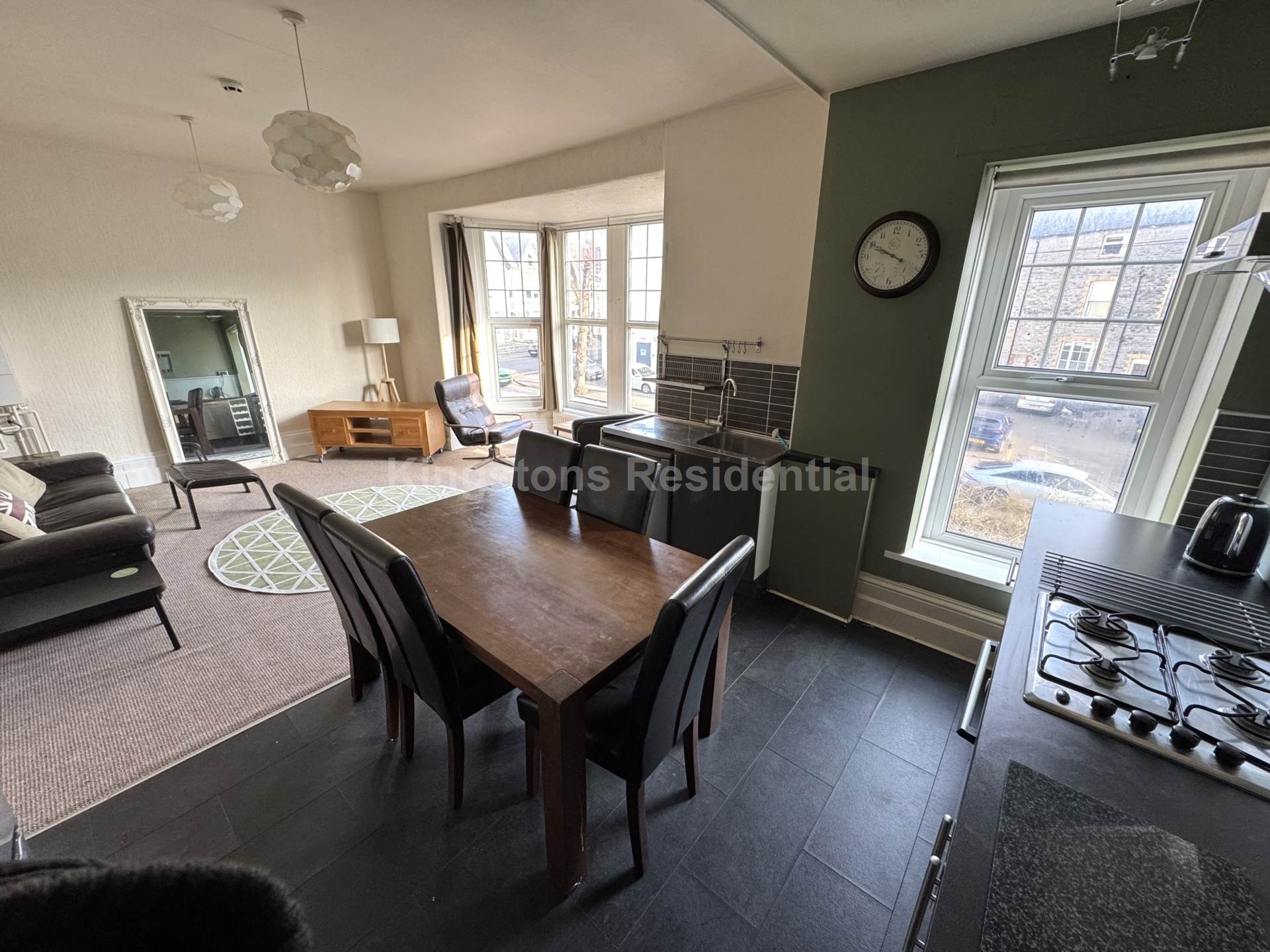 Hickman Road, Penarth, CF64 2AJ, Image 1