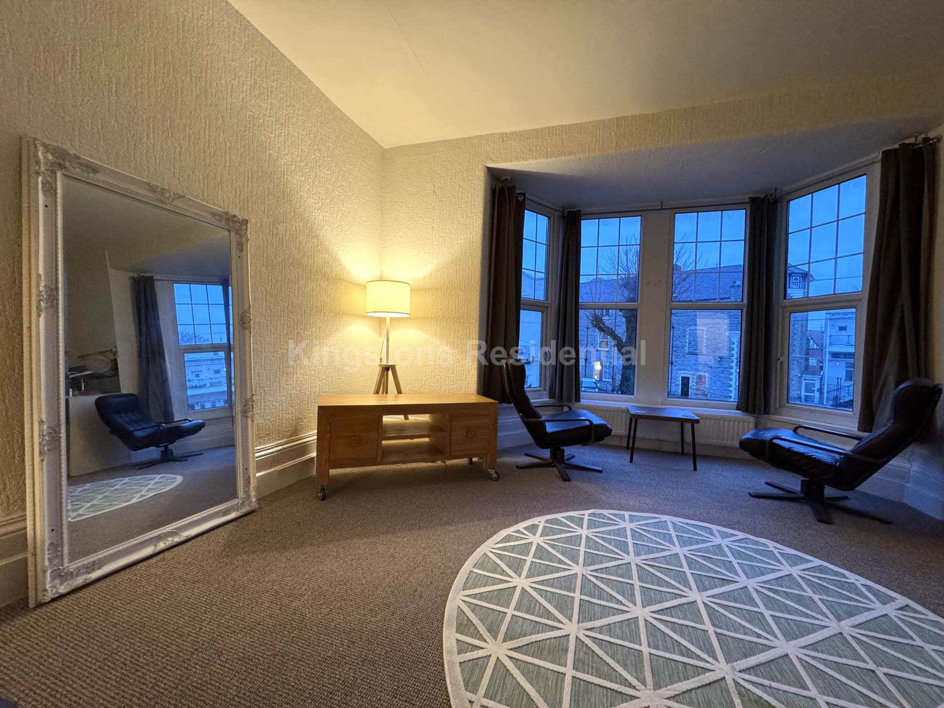 Hickman Road, Penarth, CF64 2AJ, Image 5