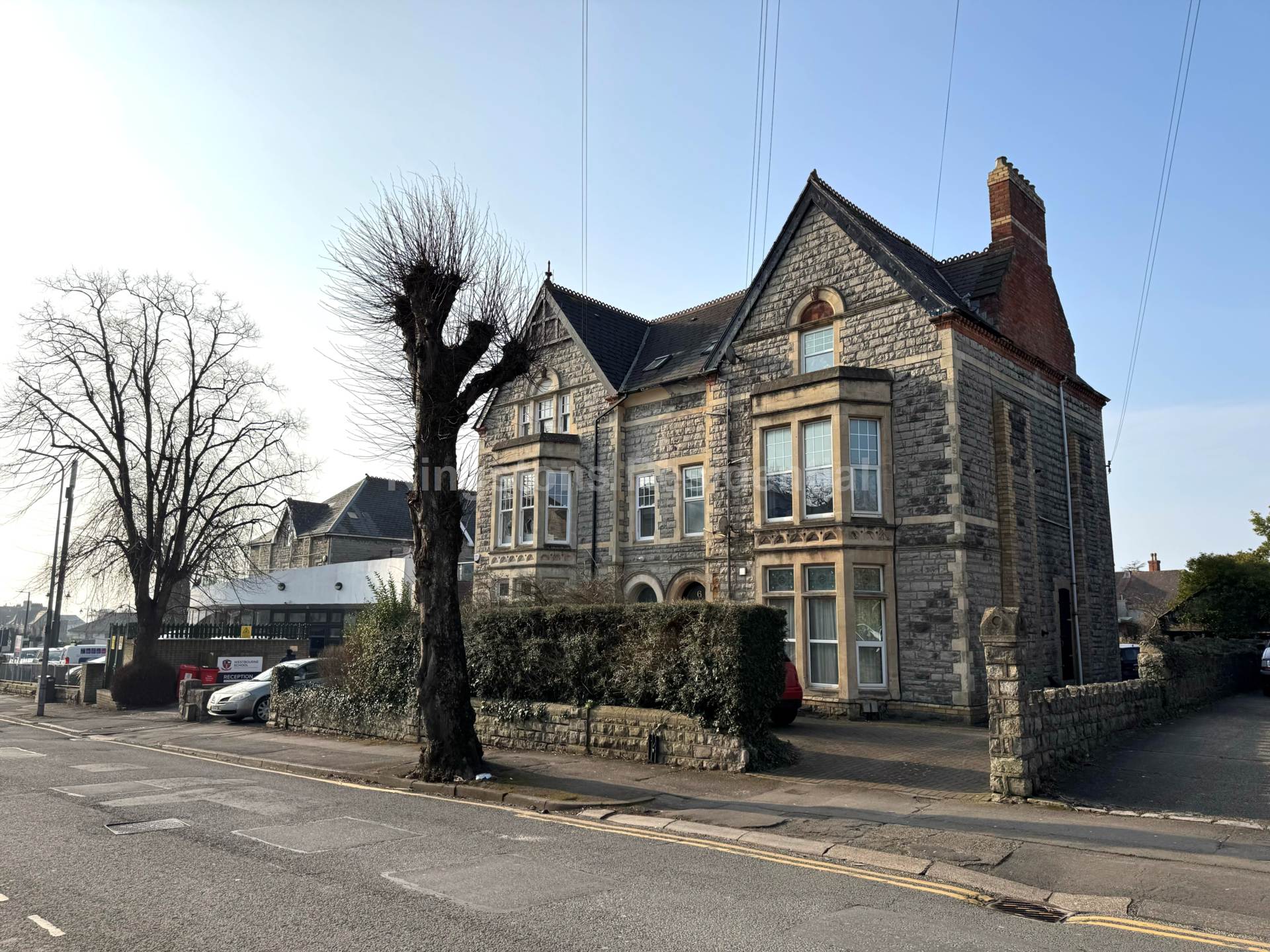Hickman Road, Penarth, CF64 2AJ, Image 9