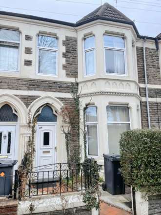 Colum Road, Cardiff, CF10 3EJ, Image 26