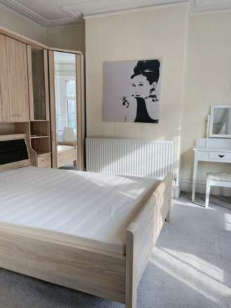 Colum Road, Cardiff, CF10 3EJ, Image 8