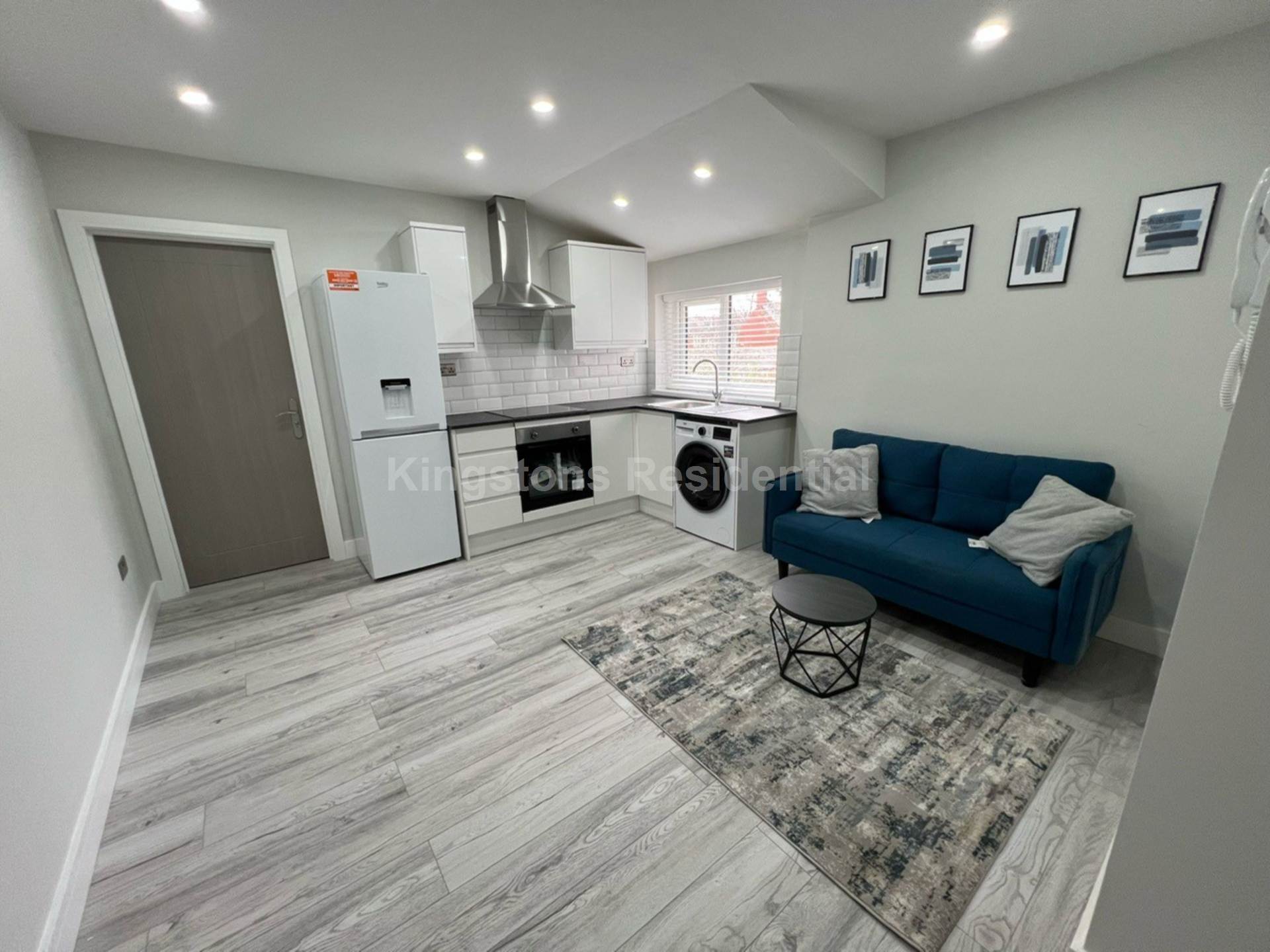 Albany Road, Roath, Cardiff, CF24 3NW, Image 1