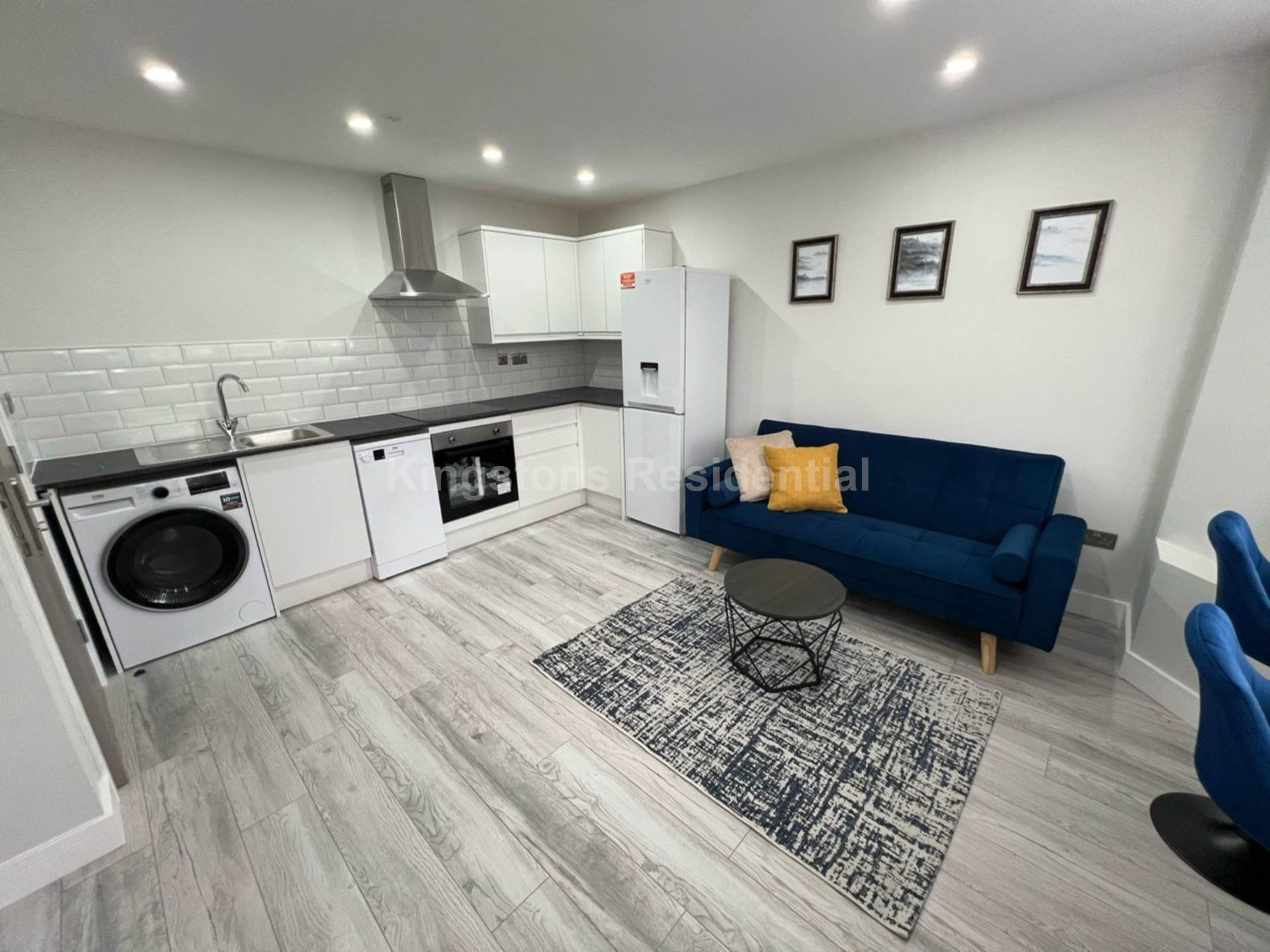 Albany Road, Roath, Cardiff, CF24 3NW, Image 1
