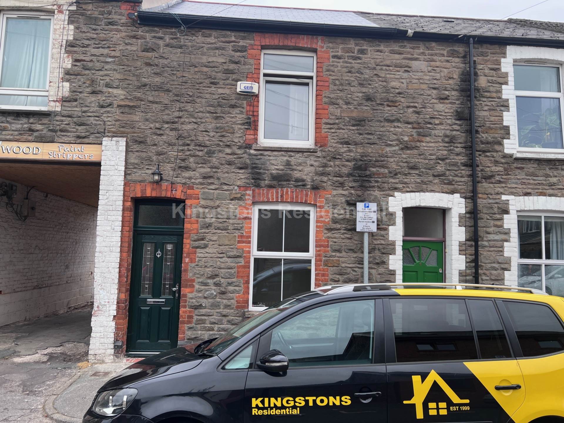 Fanny Street, Cathays, CF24 4EH, Image 17