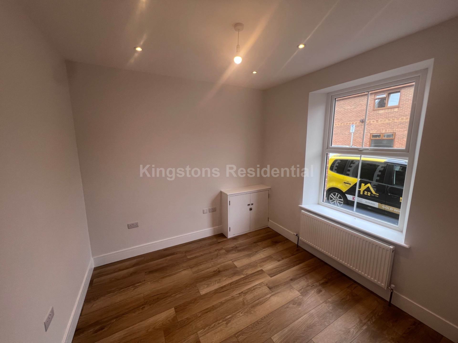 Fanny Street, Cathays, CF24 4EH, Image 8
