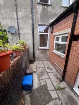 Fanny Street, Cathays, CF24 4EH, Image 16