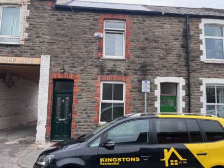 Fanny Street, Cathays, CF24 4EH, Image 17