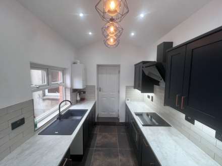 Fanny Street, Cathays, CF24 4EH, Image 2
