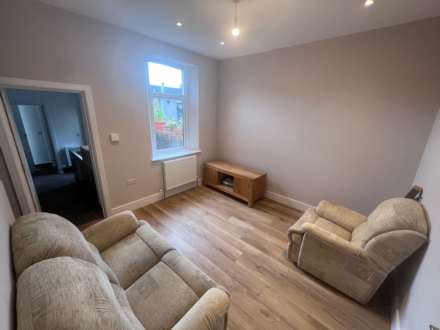 Fanny Street, Cathays, CF24 4EH, Image 3