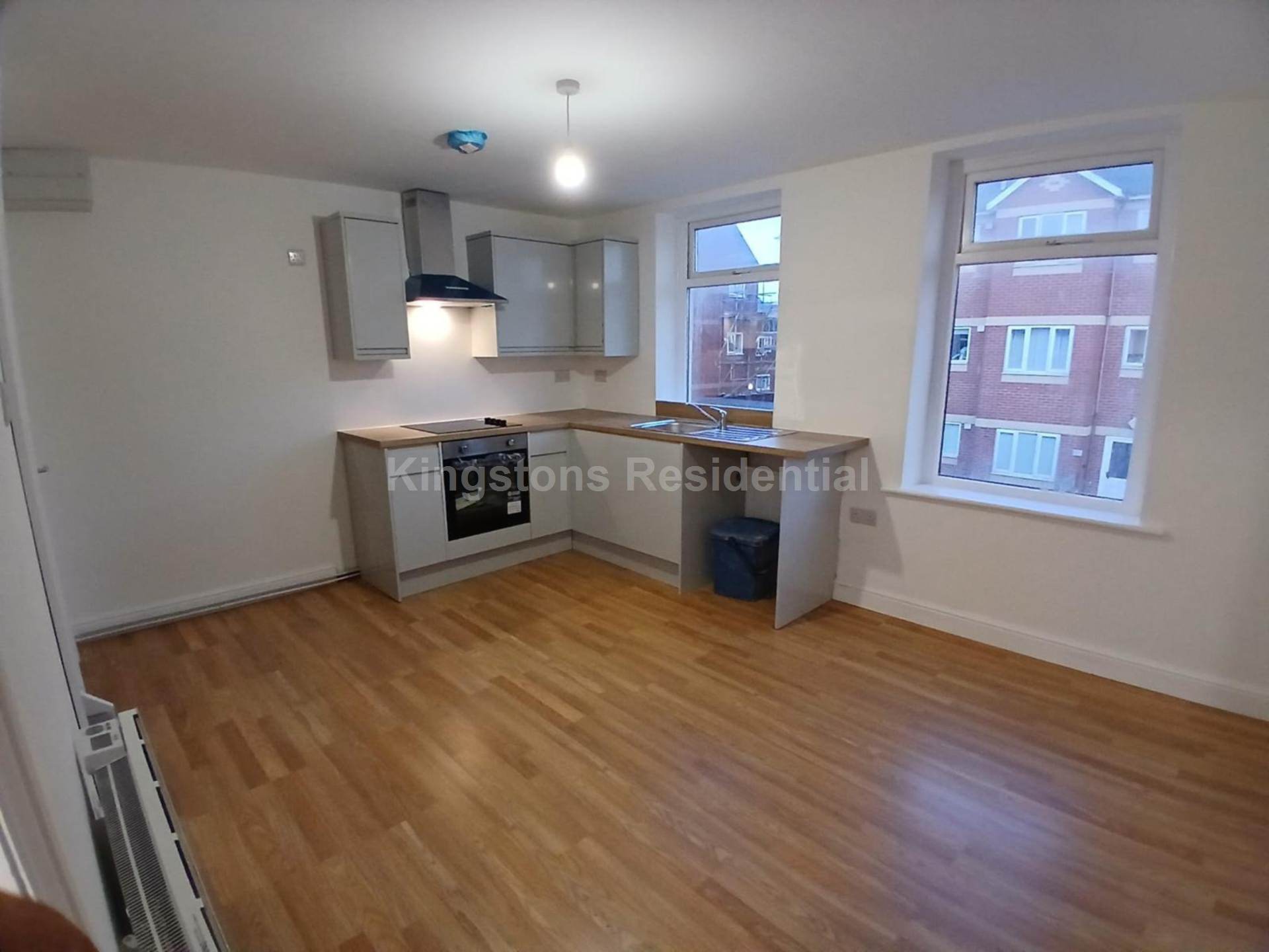 Broadway, Adamsdown, CF24 1QF, Image 11
