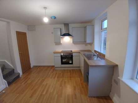 Broadway, Adamsdown, CF24 1QF