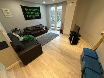 Property For Rent Wyeverne Road, Cathays, Cardiff