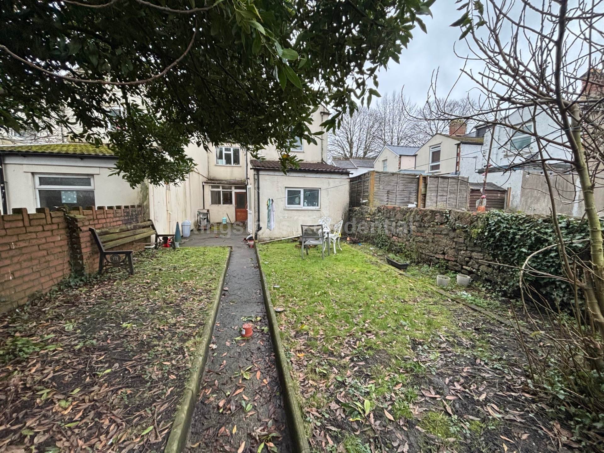 Senghenydd Road, Cathays, Cardiff, CF24 4AG, Image 14