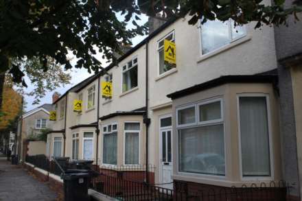 Senghenydd Road, Cathays, Cardiff, CF24 4AG, Image 15