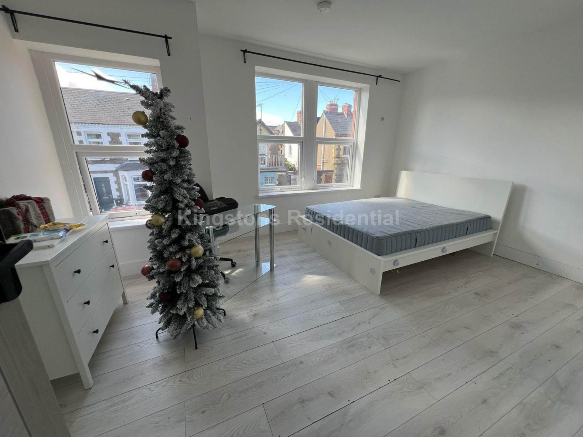 6 Bedroom House at Alfred Street, Roath, Cardiff, CF24 4TY, Image 11