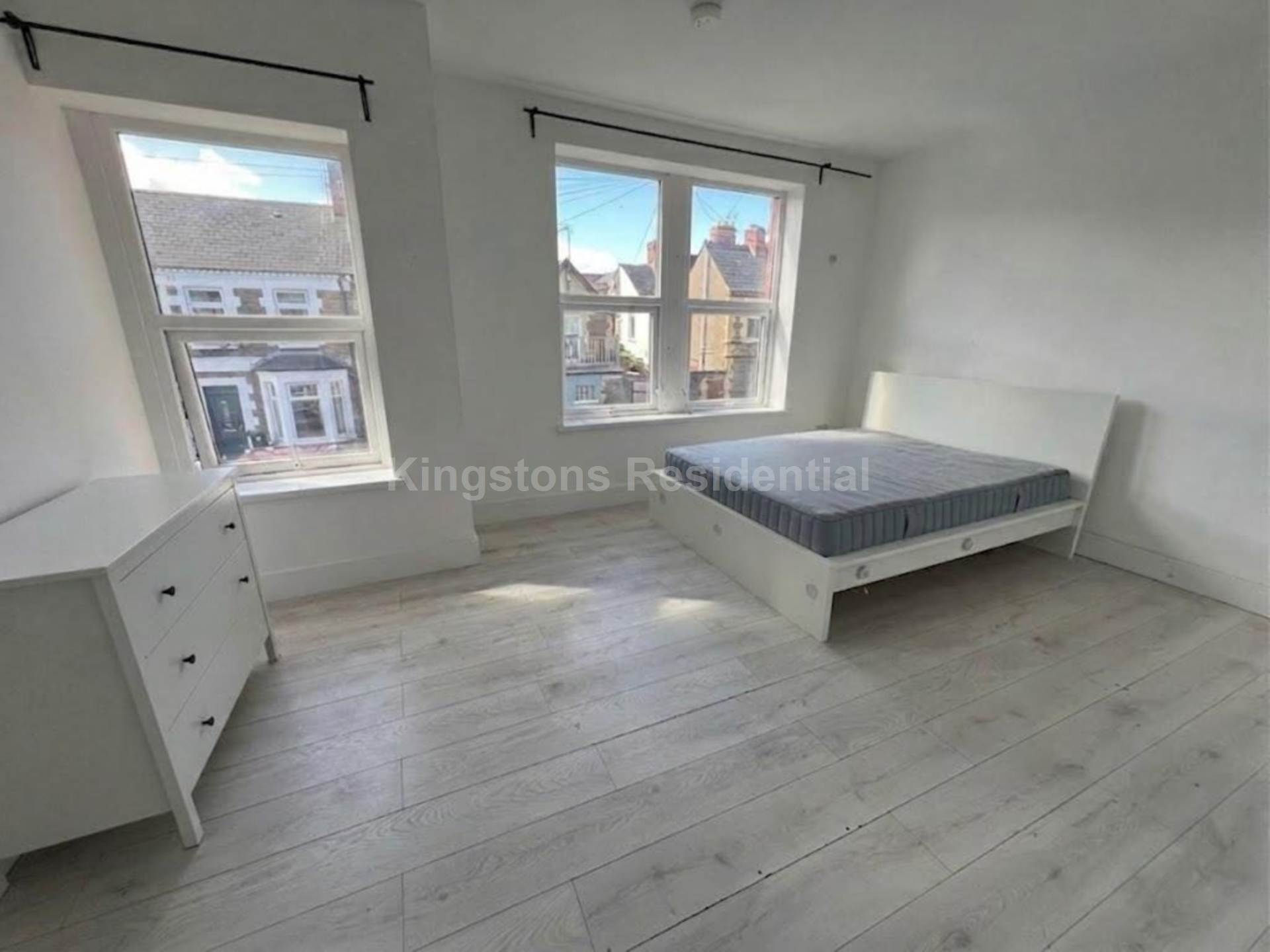 6 Bedroom House at Alfred Street, Roath, Cardiff, CF24 4TY, Image 16