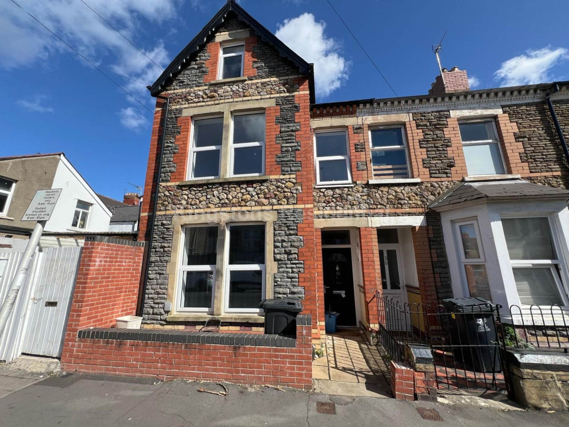 6 Bedroom House at Alfred Street, Roath, Cardiff, CF24 4TY, Image 6