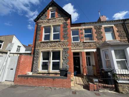 6 Bedroom House at Alfred Street, Roath, Cardiff, CF24 4TY, Image 6
