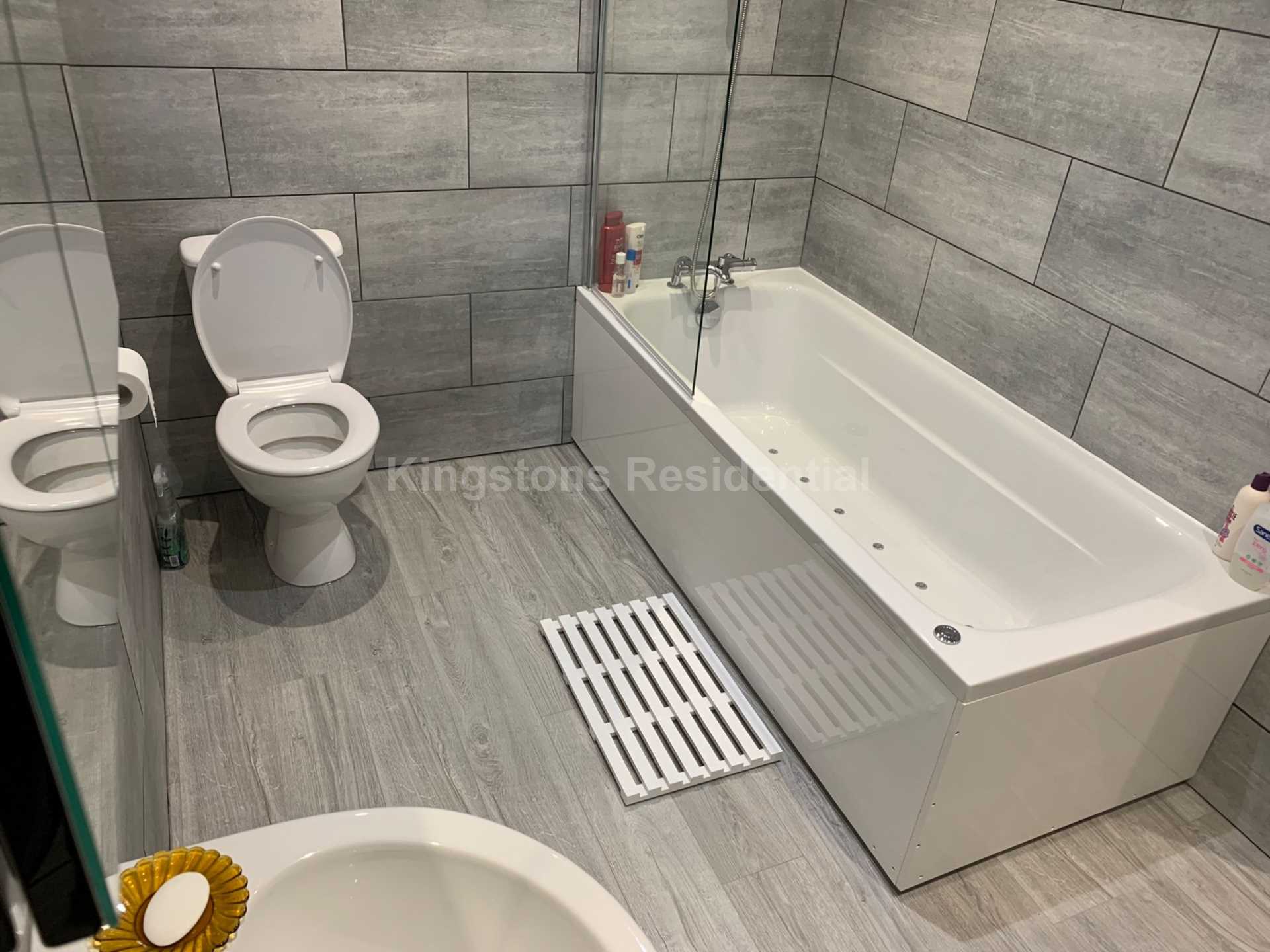 6 Bedroom House at Alfred Street, Roath, Cardiff, CF24 4TZ, Image 6