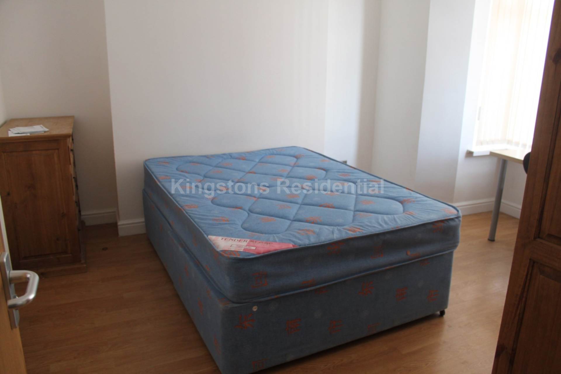 6 Bedroom House at Alfred Street, Roath, Cardiff, CF24 4TZ, Image 8