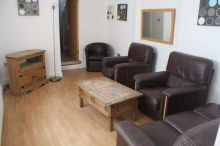 6 Bedroom House at Alfred Street, Roath, Cardiff, CF24 4TZ, Image 1
