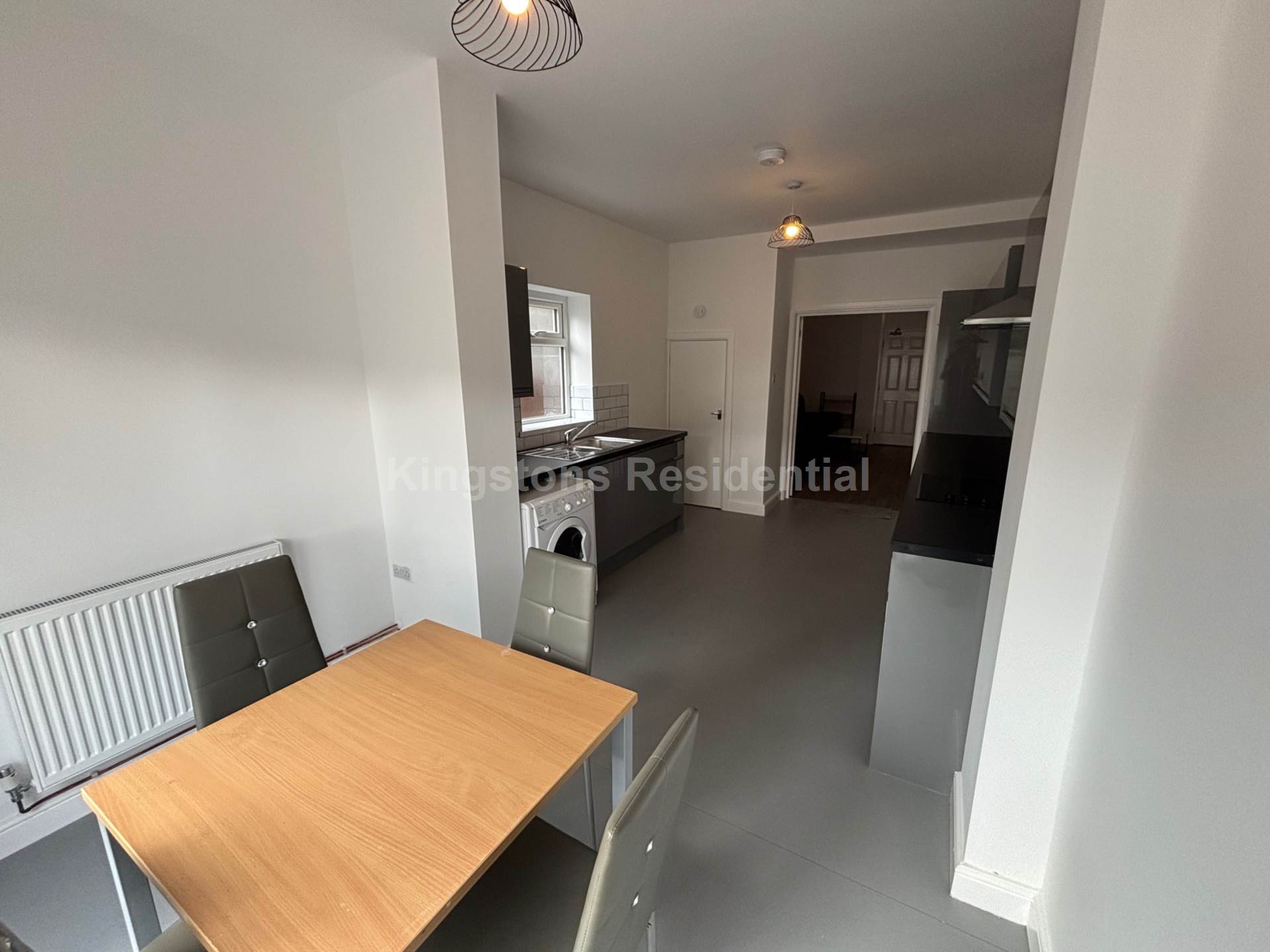 5 bedroom House at Brithdir Street, Cathays, CF24 4LE, Image 14