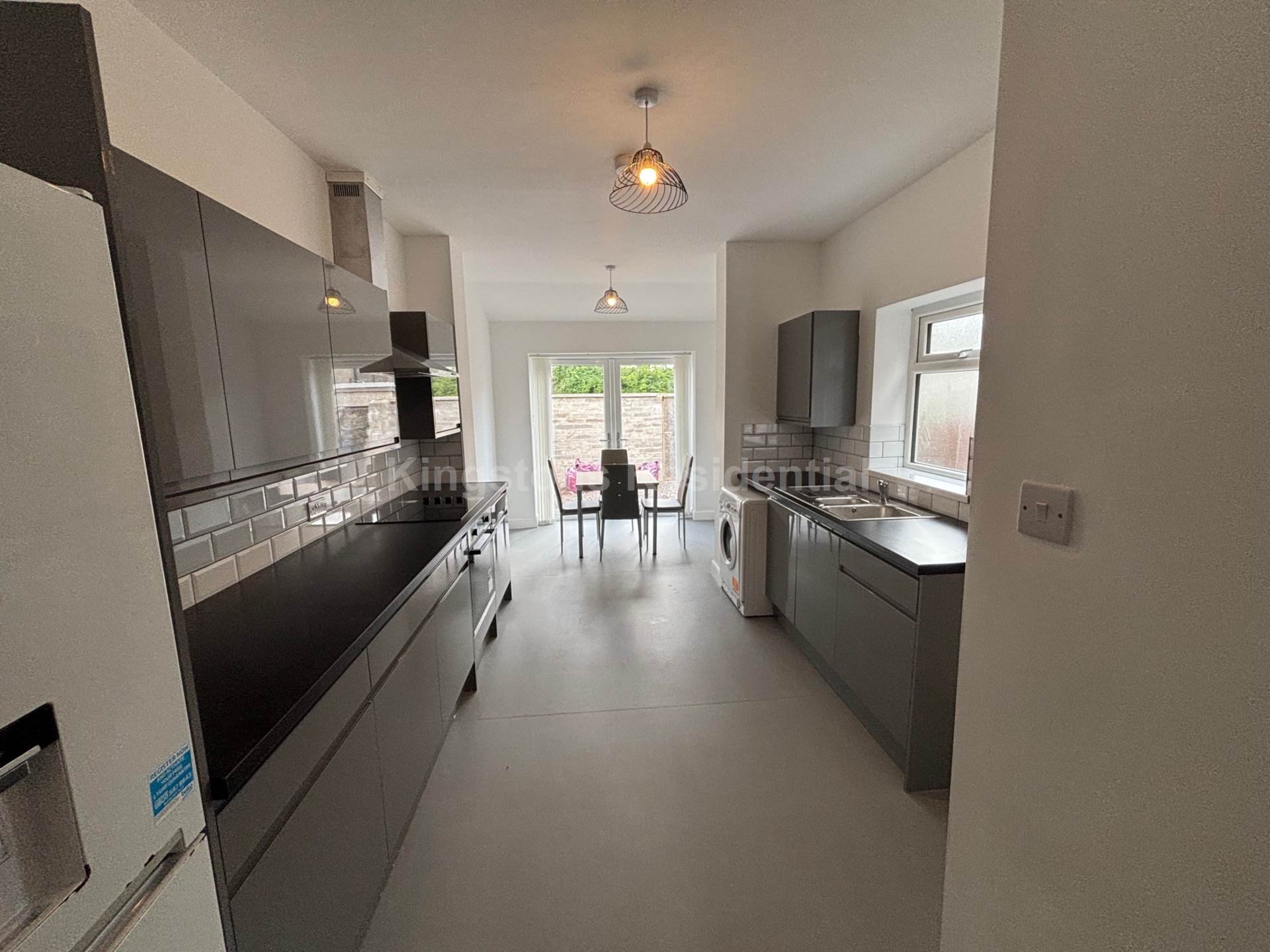 5 bedroom House at Brithdir Street, Cathays, CF24 4LE, Image 15