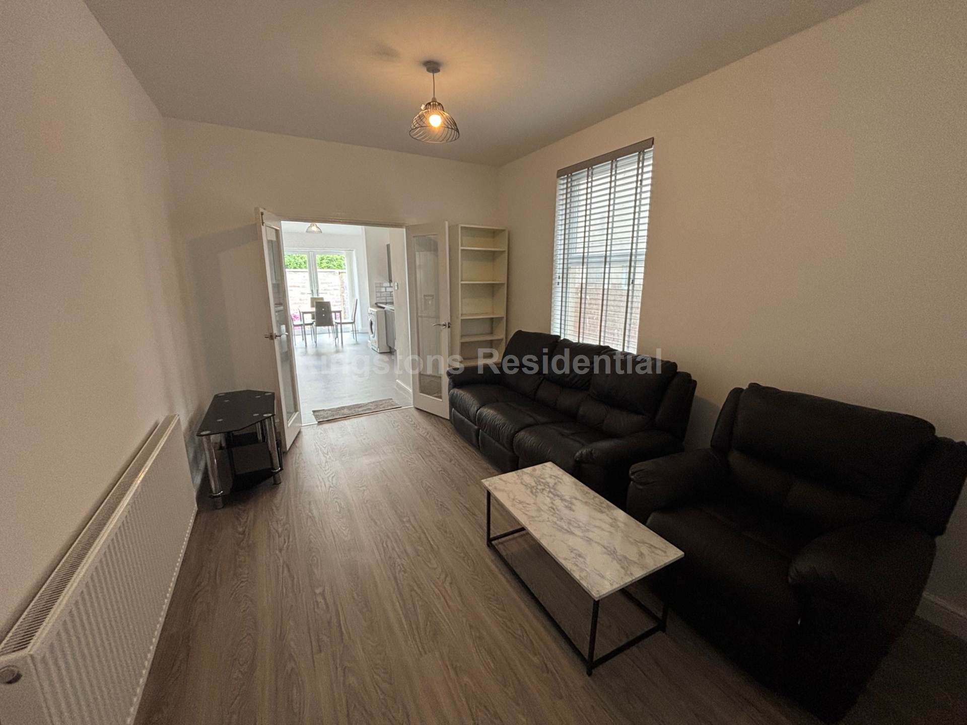 5 bedroom House at Brithdir Street, Cathays, CF24 4LE, Image 16