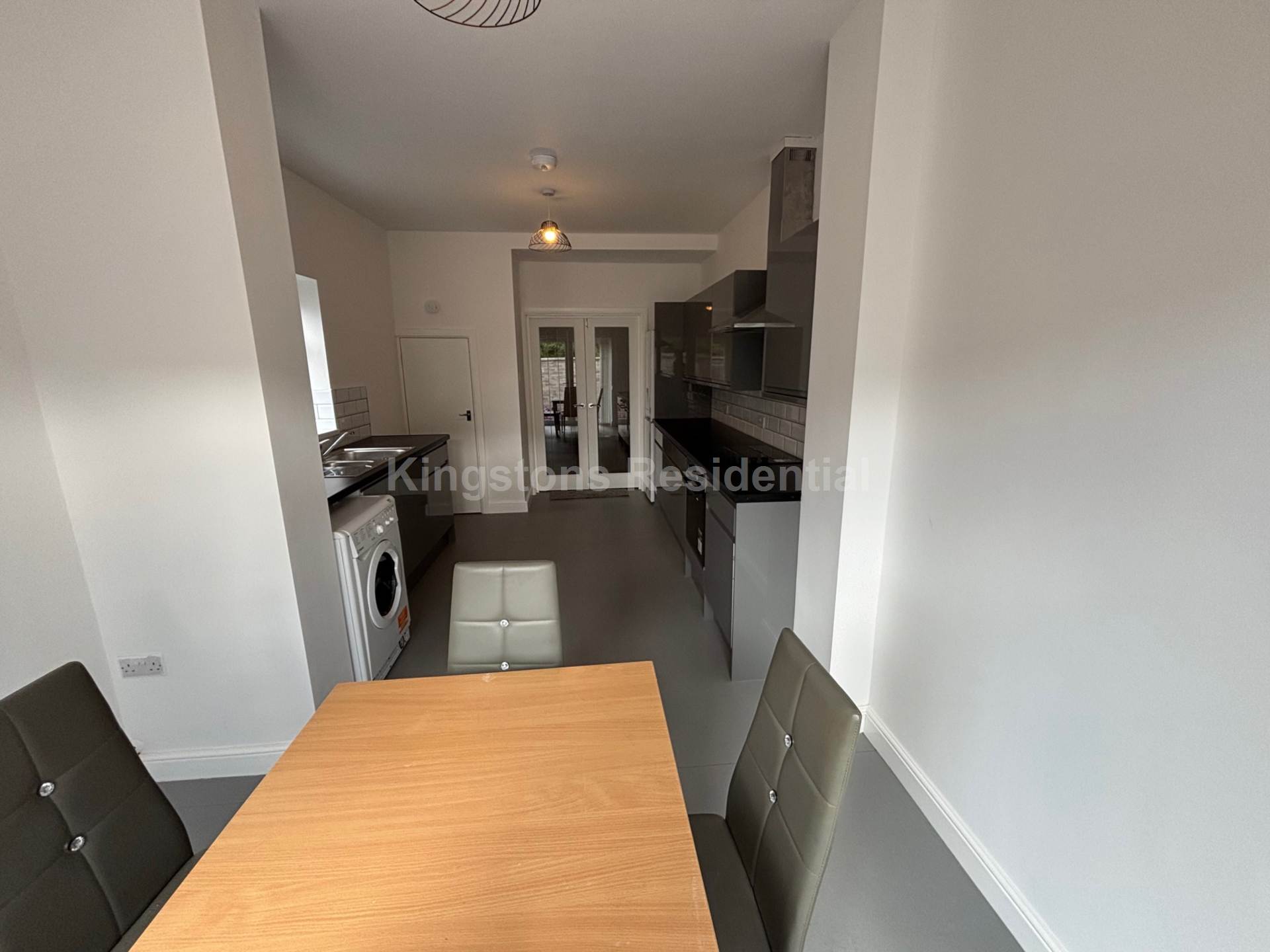 5 bedroom House at Brithdir Street, Cathays, CF24 4LE, Image 17