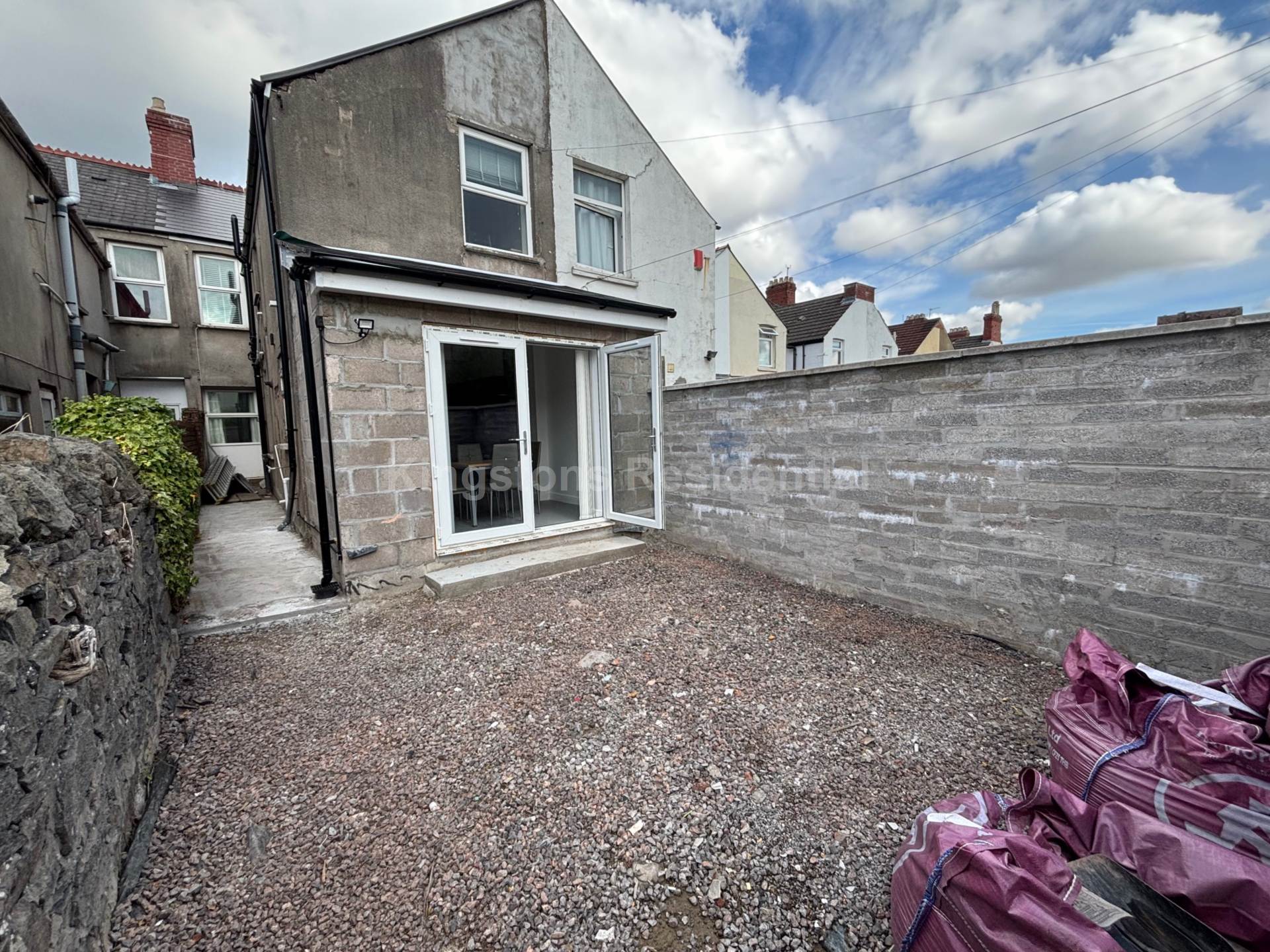 5 bedroom House at Brithdir Street, Cathays, CF24 4LE, Image 19