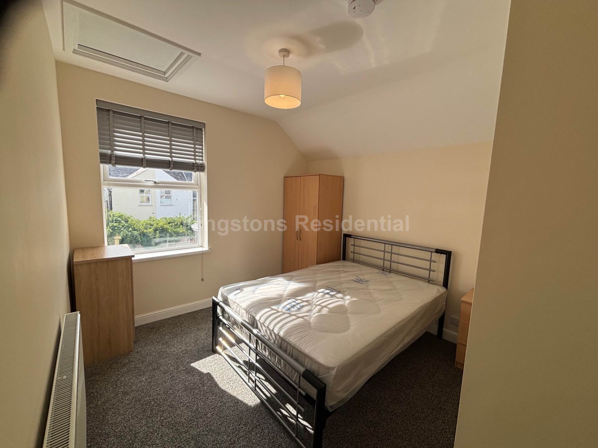 5 bedroom House at Brithdir Street, Cathays, CF24 4LE, Image 20