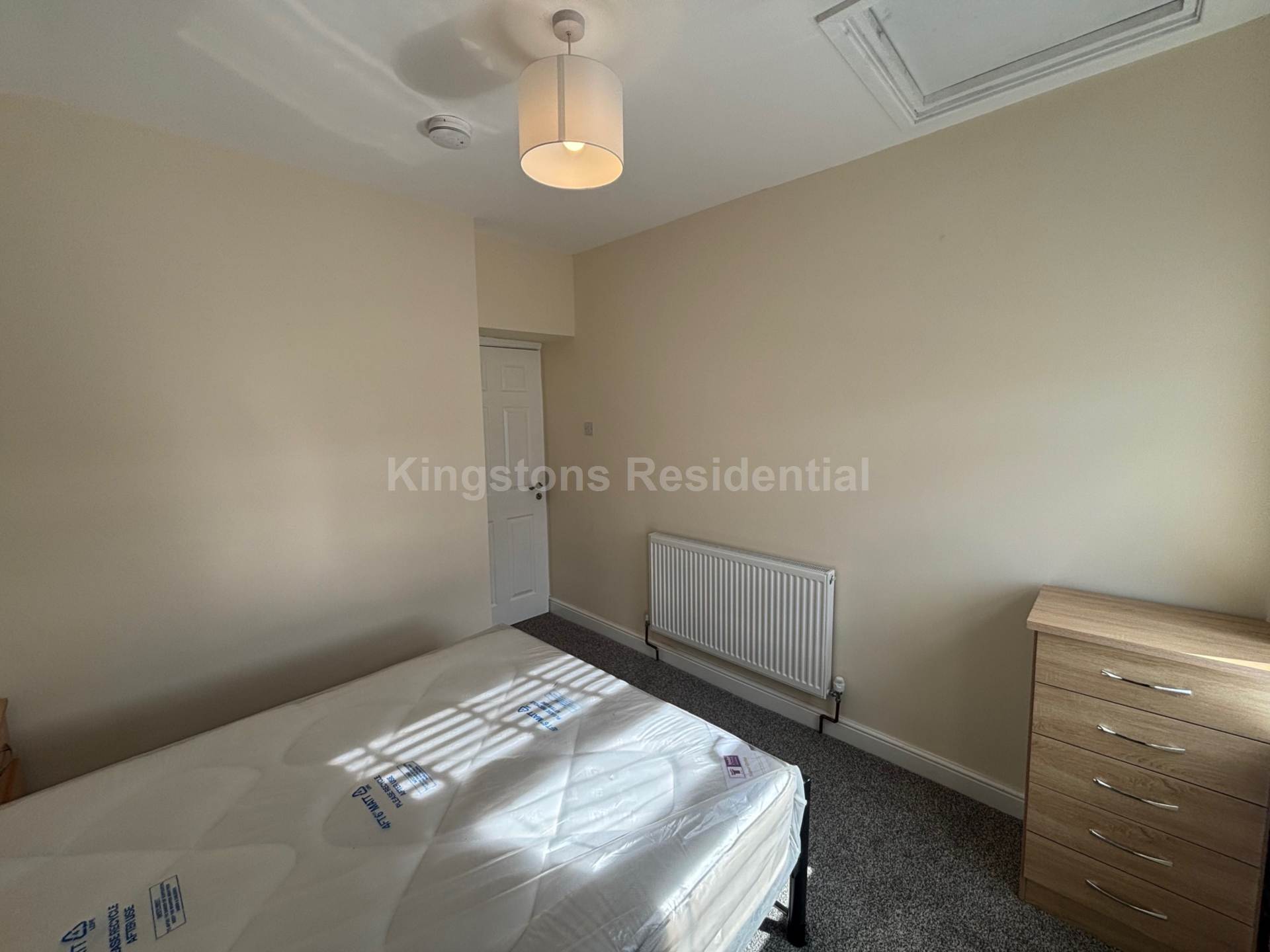 5 bedroom House at Brithdir Street, Cathays, CF24 4LE, Image 21