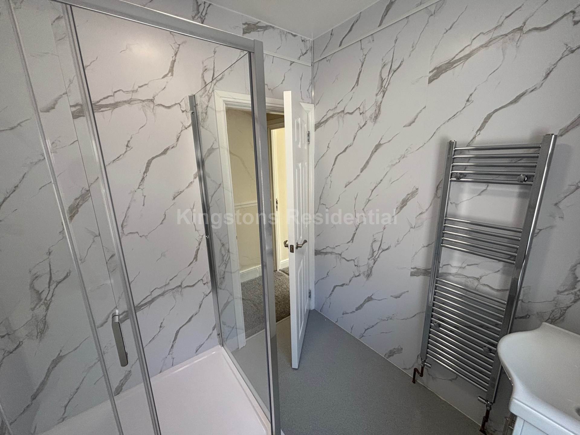 5 bedroom House at Brithdir Street, Cathays, CF24 4LE, Image 23