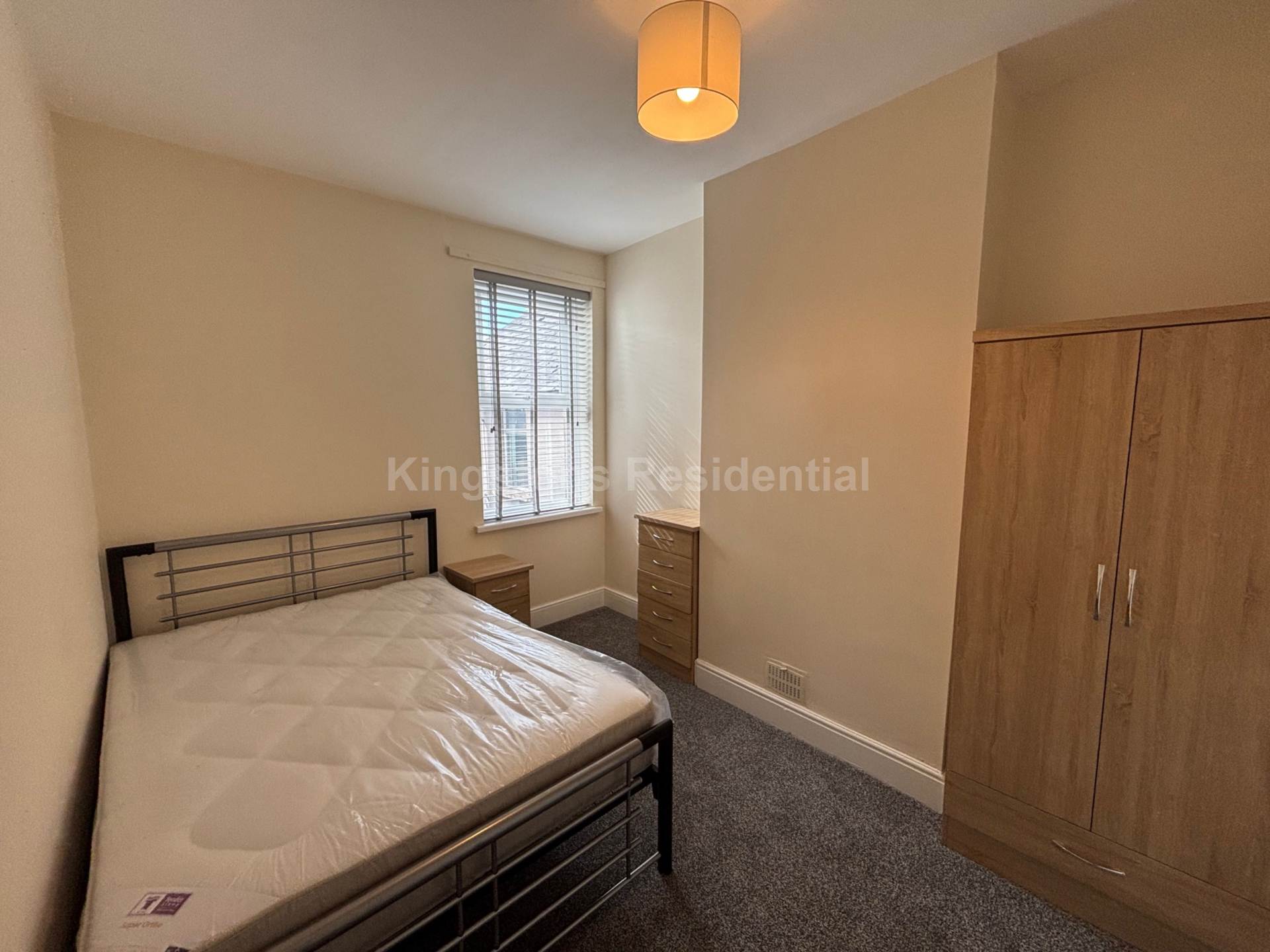 5 bedroom House at Brithdir Street, Cathays, CF24 4LE, Image 28