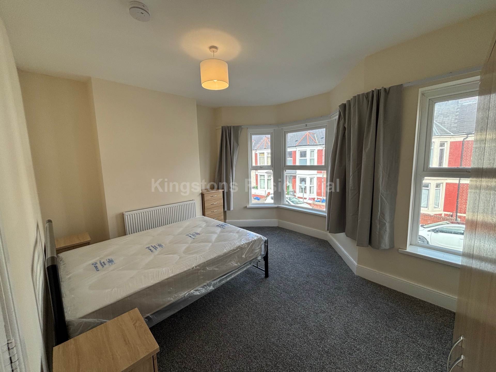 5 bedroom House at Brithdir Street, Cathays, CF24 4LE, Image 30