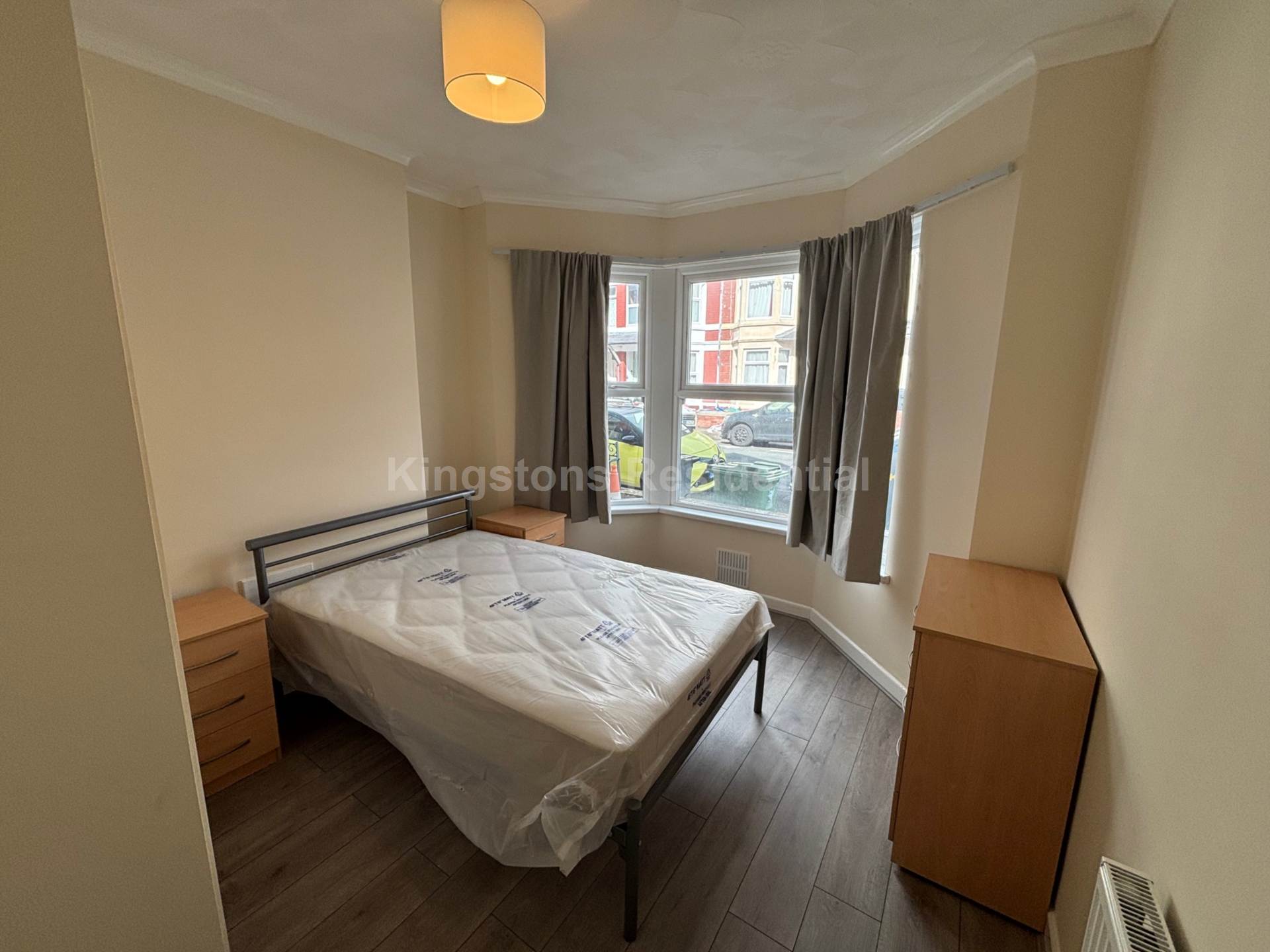 5 bedroom House at Brithdir Street, Cathays, CF24 4LE, Image 4