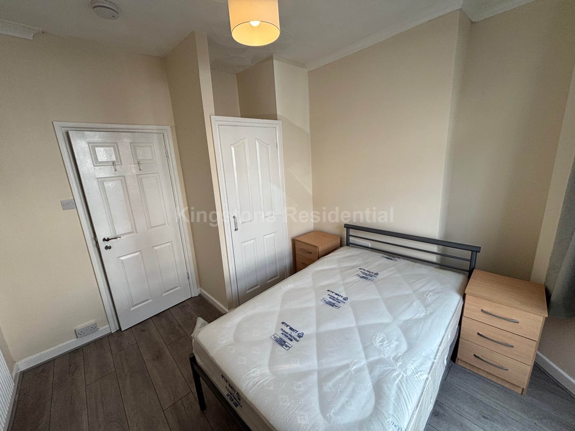 5 bedroom House at Brithdir Street, Cathays, CF24 4LE, Image 5