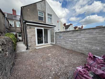 5 bedroom House at Brithdir Street, Cathays, CF24 4LE, Image 19
