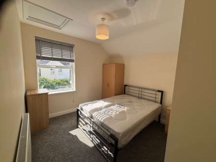 5 bedroom House at Brithdir Street, Cathays, CF24 4LE, Image 20