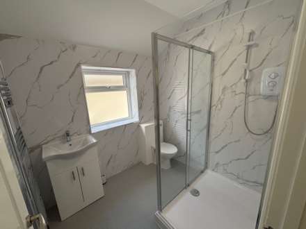 5 bedroom House at Brithdir Street, Cathays, CF24 4LE, Image 22