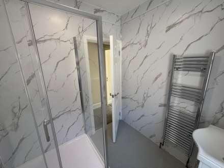 5 bedroom House at Brithdir Street, Cathays, CF24 4LE, Image 23