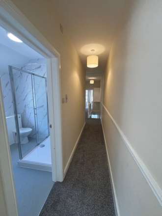 5 bedroom House at Brithdir Street, Cathays, CF24 4LE, Image 24