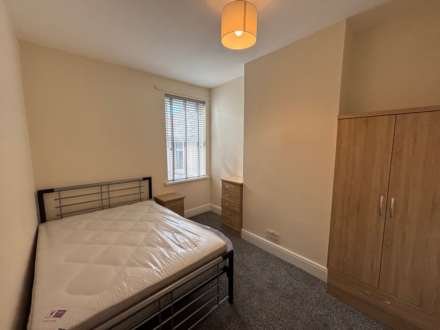 5 bedroom House at Brithdir Street, Cathays, CF24 4LE, Image 28