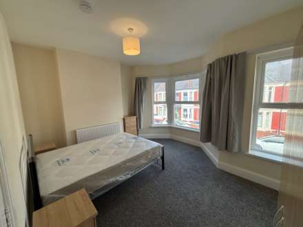 5 bedroom House at Brithdir Street, Cathays, CF24 4LE, Image 30