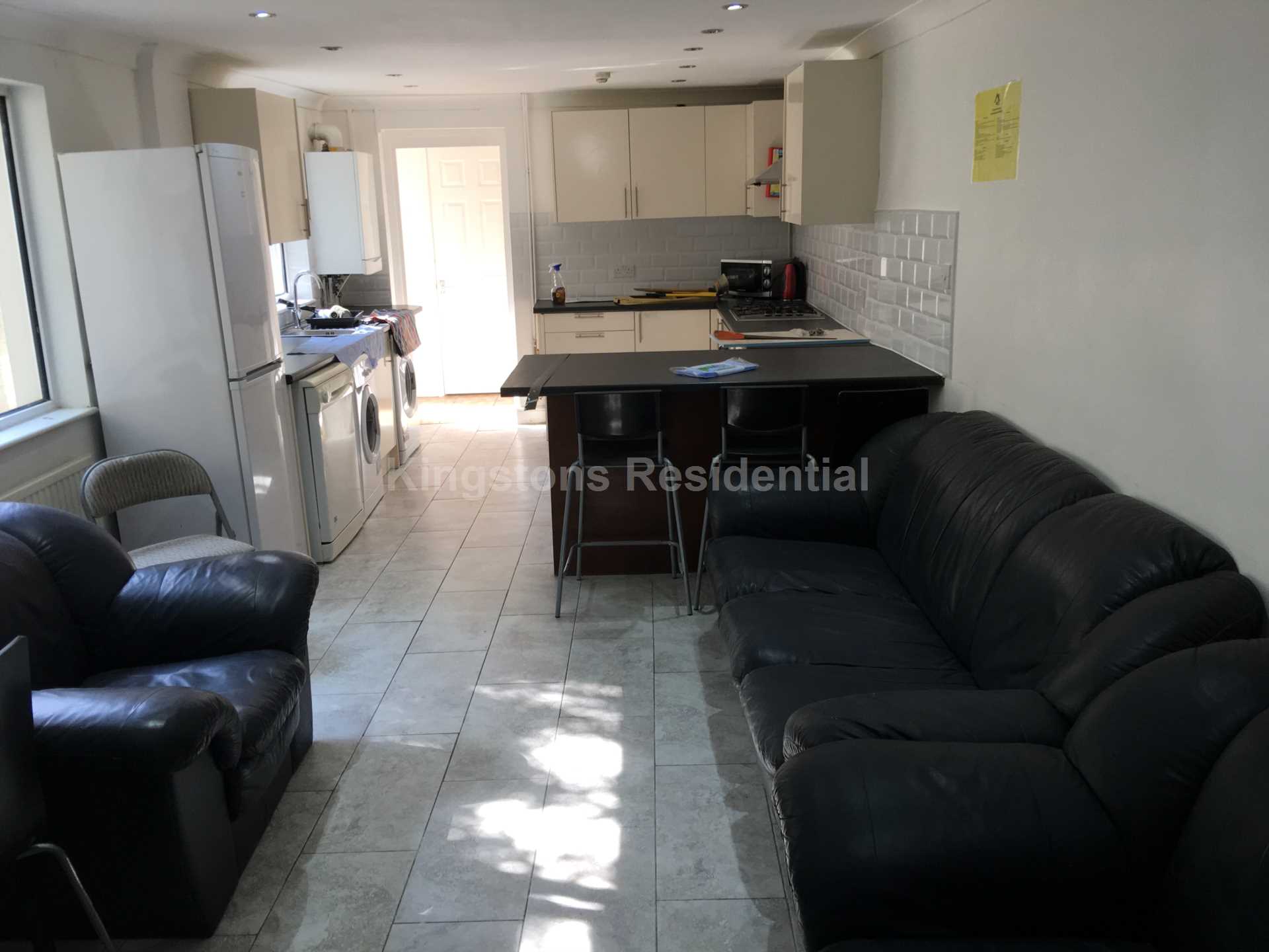 Northcote Street, Cathays, Cardiff, CF24 3BH, Image 1